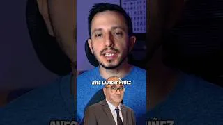 Miniature : Quel mytho ce Laurent Nunez 🪈 #humour #france #incendie #pompiers