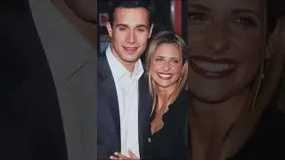 Miniature : 24 ans de mariage pour Sarah Michelle Gellar et Freddie Prinze Jr. ❤️