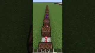 Miniature : musique dortoire squid game #minecraft #squidgame #music #squidgamchallenge #piano