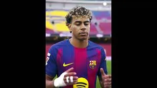 Miniature : Lamine Yamal Vs Villarreal Home 2026 scenepack 4k free #football #youtubeshorts #lamineyamalgoal