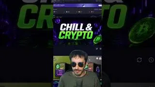 Miniature : Je me construis une rente en Bitcoin ? | Chill & Crypto