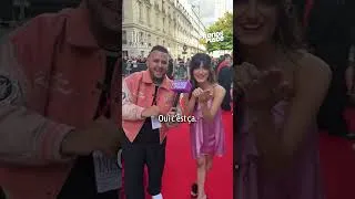 Miniature : Rencontre avec @margueritecommelafleur au @LeFierGala !