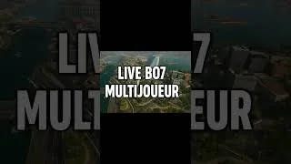 Miniature : LIVE BO7 MULTIJOUEUR