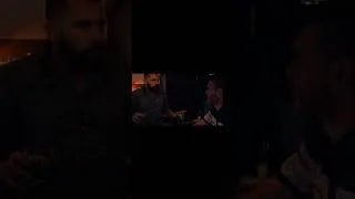 Miniature : Bande démo acteur Anthony duatrac "échange dans un bar"