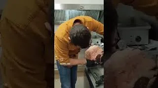 Miniature : Le bœuf de Kobe wagyu au restaurant  dans le sud ouest de la France 😋😋