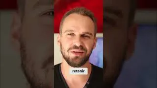 Miniature : Peinture : Évitez l'effet de rupture pigment #shorts