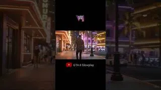 Miniature : GTA 6 - Trailer 3 Screenshots animés par Veo3.1