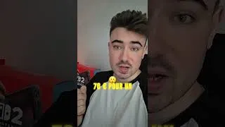Miniature : La switch 2 est trop cher !!!