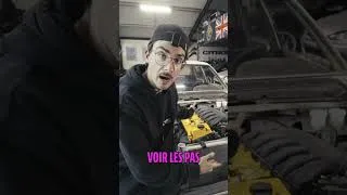 Miniature : Cette Peugeot n'a plus rien d'une Peugeot mdr