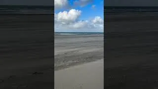 Miniature : Ambiance mitigée et plus hivernale à Fort-Mahon Plage (80) (17 Novembre 2025)