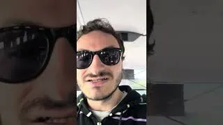 Miniature : La Personne De Ma Dernière Vidéo Est... Orage74 !