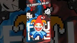 Miniature : MES AMIS SE MOQUENT DE BALATRO 🃏 ! #clips #foryou #balatro #humour #anthoonoir #gaming #drôle #poker