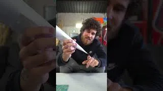 Miniature : FAIRE UN LECTEUR VINYLE AVEC DU PAPIER !