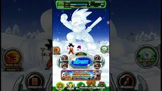 Miniature : Bug tenkaichi budokai merci le stagiaire top 41 10 victoires des ds en + dragon ball dokkan battle