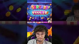 Miniature : J'achète un BONUS sur Sugar Rush 1000 !