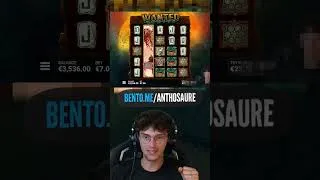 Miniature : Le VS x100 sur WANTED ?!