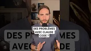 Miniature : Claude Code boucle sur les erreurs ? Fais ça avant