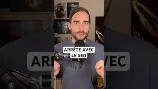 Miniature : SaaS sans client ? Le SEO est inutile