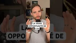 Miniature : Tu codes pas ? C'est ton meilleur atout pour l'IA