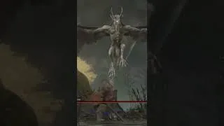 Miniature : Elden Ring plus simple que Dark souls ?