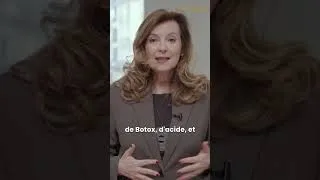 Miniature : Valérie Trierweiler alerte sur le phénomène des « Fake Injectors ».