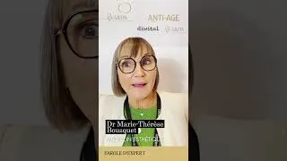Miniature : AWARDS DE L'ESTHÉTIQUE MÉDICALE 2023​ - Dr Marie-Thèrese Bousquet​