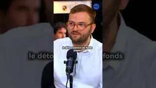 Miniature : « Le détournement de fonds publics est une infraction grave : on est à la limite du crime »