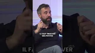 Miniature : Comment se lever de son canapé