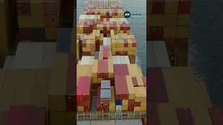 Miniature : Martinique → Le Havre : 253 kg de cocaïne saisis