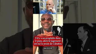 Miniature : Le Jugement Est Imminent ❗️