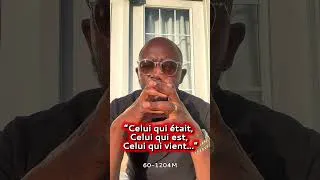 Miniature : Celui qui était—Celui qui est—Celui qui vient