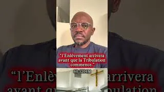 Miniature : l’Enlèvement arrivera avant que...