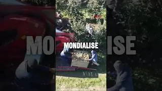 Miniature : "L'Europe a tué l'agriculture"