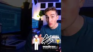 Miniature : Concours de remix 🔥 : 100 € à gagner sur Woodbrass pour le premier et 50€ pour le deuxième 🎵