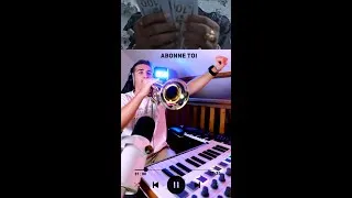 Miniature : Le sample de 🎺 le plus populaire du monde. (Write This Down)