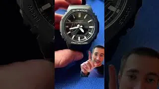 Miniature : Une montre à -150€ qui est une référence