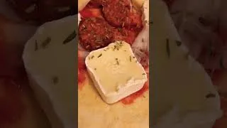 Miniature : Cette pizza va durer 30 secondes