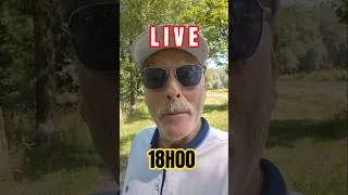 Miniature : J’ai besoin de vous parler