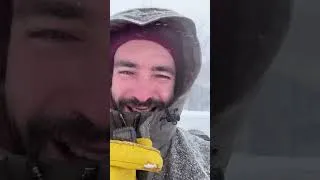 Miniature : Chaque flocon est unique ❄️