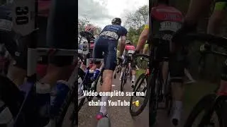 Miniature : Une course Elite pleine d’action 👇🏻👇🏻                       https://youtu.be/TJ6XJZjmL_0