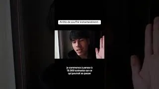 Miniature : tu n'as pas de problème 🧠♾️