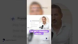 Miniature : C'est quoi la dépendance affective ?