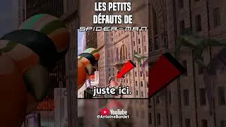 Miniature : Le premier Spider-Man est (presque) parfait - #spiderman