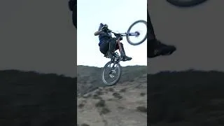 Miniature : Double flip opo cork 7 let’s fu**ing go !! 🤘🔥