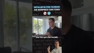 Miniature : Le plugin WordPress magique pour ton pixel Facebook