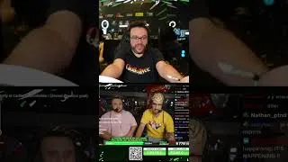 Miniature : Antoine react à la vidéo secrète de Mcfly & Carlito