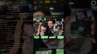 Miniature : BigFlo pull Antoine sur le TCG Zevent