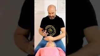 Miniature : Technique de base French Head Massage (stimulation du cuir chevelu) #crane #cheveux #massage #French