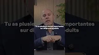 Miniature : **💰 REFINANCER PEUT ÊTRE TA SOLUTION FINANCIÈRE !**
