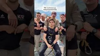 Miniature : Nos femmes nous ont vraiment manqué pendant cette EVG 😂